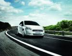 Fiat Grande Punto 2005 года